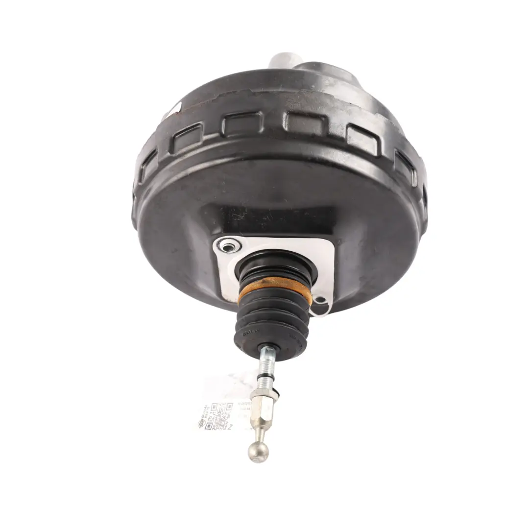 Brake Servo Booster Master Cylinder Unit to Audi A4 B8 with Part number 8K0512103M Audi A4 B8 Brake Servo Booster Master Cylinder Unit - SKU 8K0512103M - Part number 8K0512103M