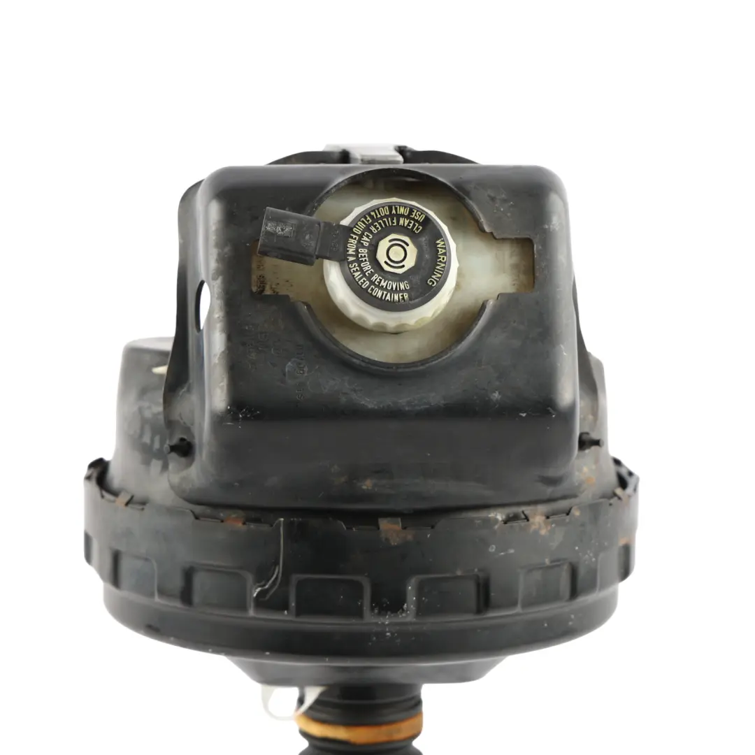 Brake Servo Booster Master Cylinder Unit to Audi A4 B8 with Part number 8K0512103M Audi A4 B8 Brake Servo Booster Master Cylinder Unit - SKU 8K0512103M - Part number 8K0512103M