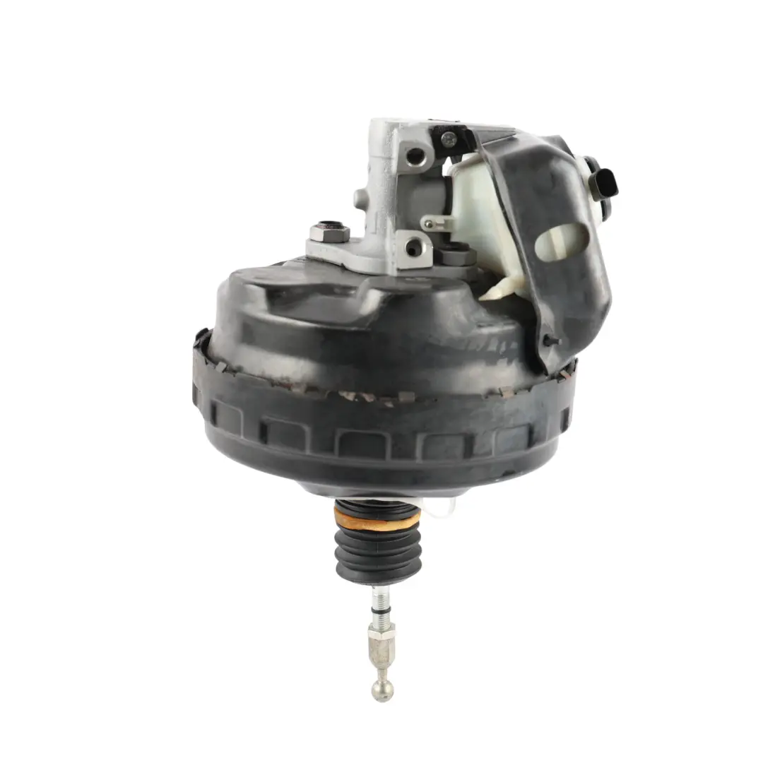 Audi A4 B8 Brake Servo Booster Master Cylinder Unit - SKU 8K0512103M - Part number 8K0512103M
