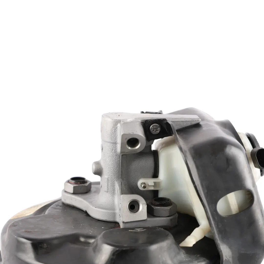 Brake Servo Booster Master Cylinder Unit to Audi A4 B8 with Part number 8K0512103M Audi A4 B8 Brake Servo Booster Master Cylinder Unit - SKU 8K0512103M - Part number 8K0512103M