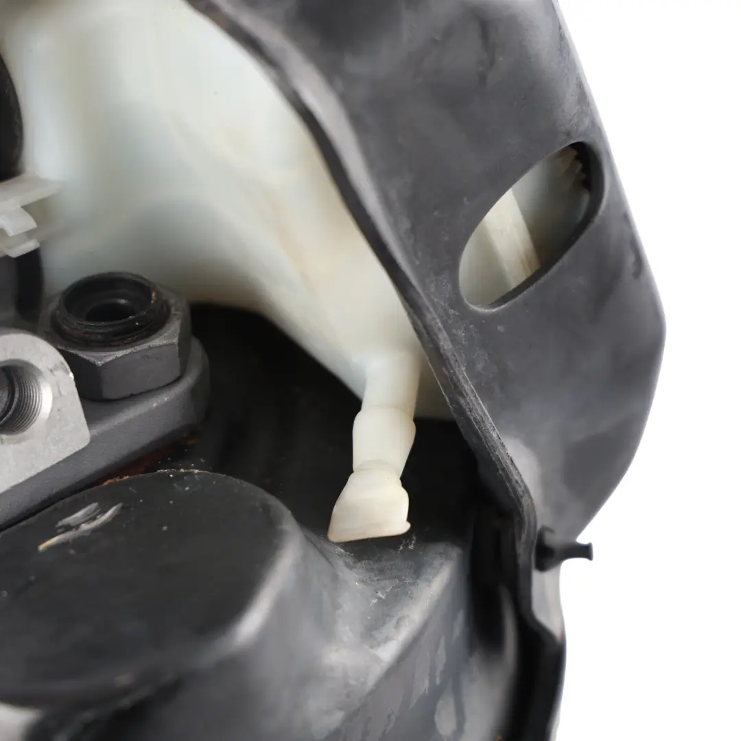 Audi A4 B8 Brake Servo Booster Master Cylinder Unit - SKU 8K0512103M - Part number 8K0512103M