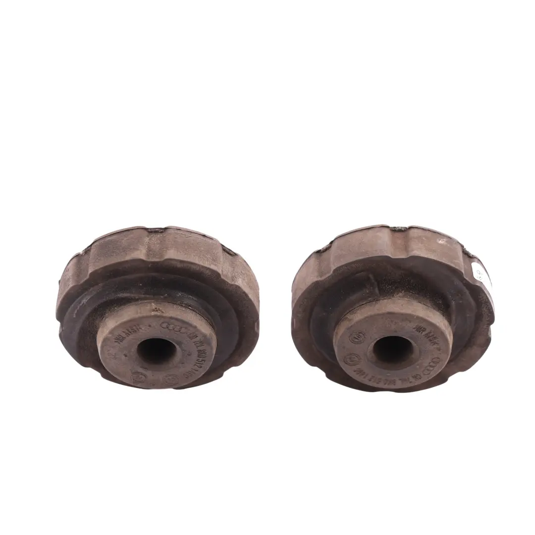 Suspension Shock Spring Coil Support Set to Audi A4 B8 A5 8T A7 4G Rear with Part number 8K0512149C Audi A4 B8 A5 8T A7 4G Rear Suspension Shock Spring Coil Support Set - SKU 8K0512149C-1 - Part number 8K0512149C