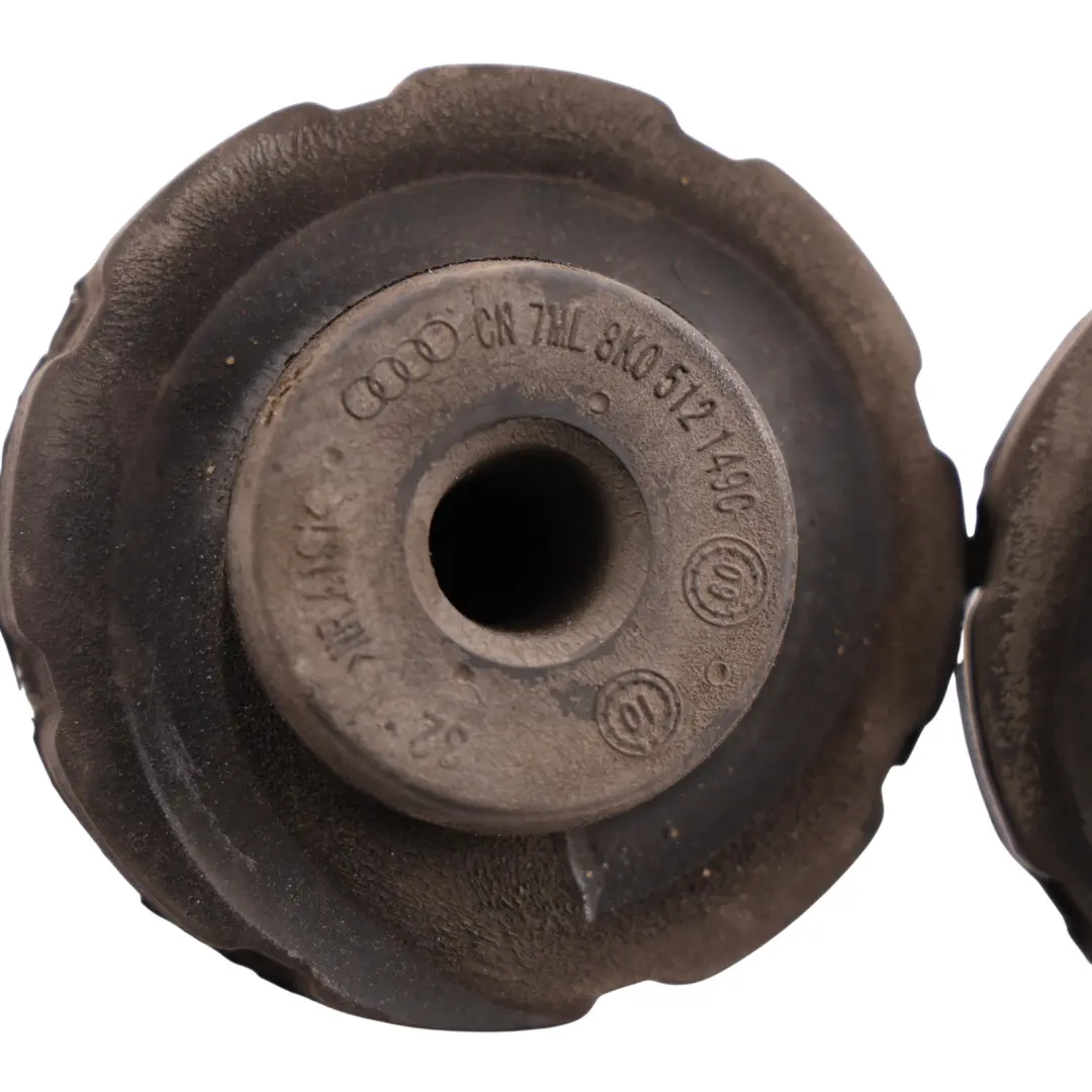 Support Ressort Amortisseur Arrière pour Audi A4 B8 A5 8T A7 4G à propos du numéro de pièce 8K0512149C Audi A4 B8 A5 8T A7 4G Support Ressort Amortisseur Arrière - SKU 8K0512149C-1 - Numéro de pièce 8K0512149C
