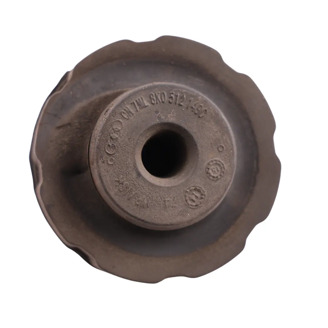 Audi A4 B8 A5 8T A7 4G Hinterachse Stoßdämpfer Feder Stütze - SKU 8K0512149C-2 - Teilenummer 8K0512149C