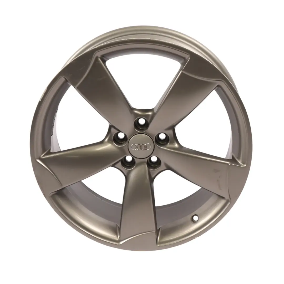 Felga Aluminiowa Rotor Alufelga 19" 8.5J ET:43 do Audi A4 B8 o numerze 8K0601025AR Audi A4 B8 Felga Aluminiowa Rotor Alufelga 19" 8.5J ET:43 - SKU 8K0601025AR-1 - Numer Części 8K0601025AR