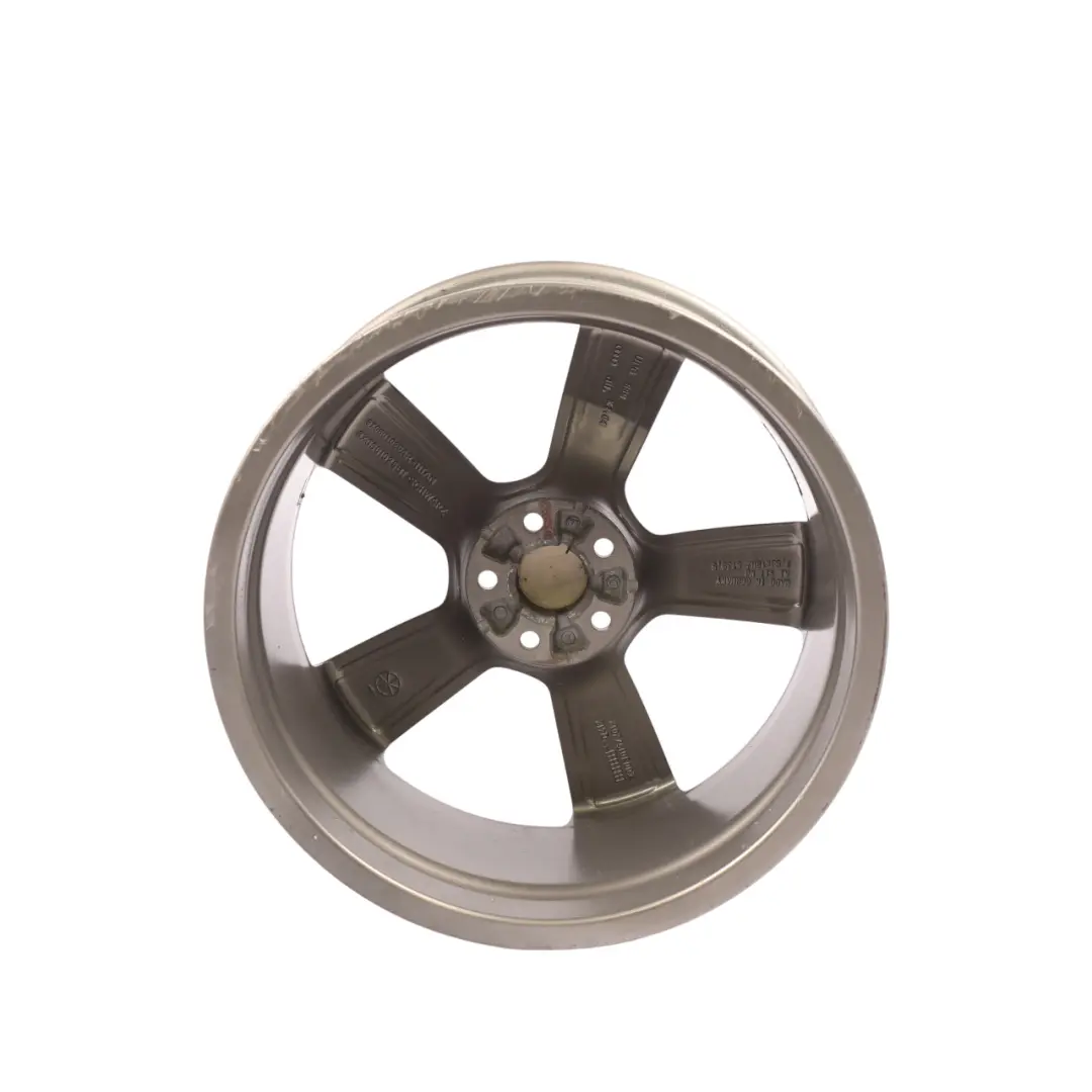Audi A4 B8 Felga Aluminiowa Rotor Alufelga 19" 8.5J ET:43 - SKU 8K0601025AR-1 - Numer Części 8K0601025AR
