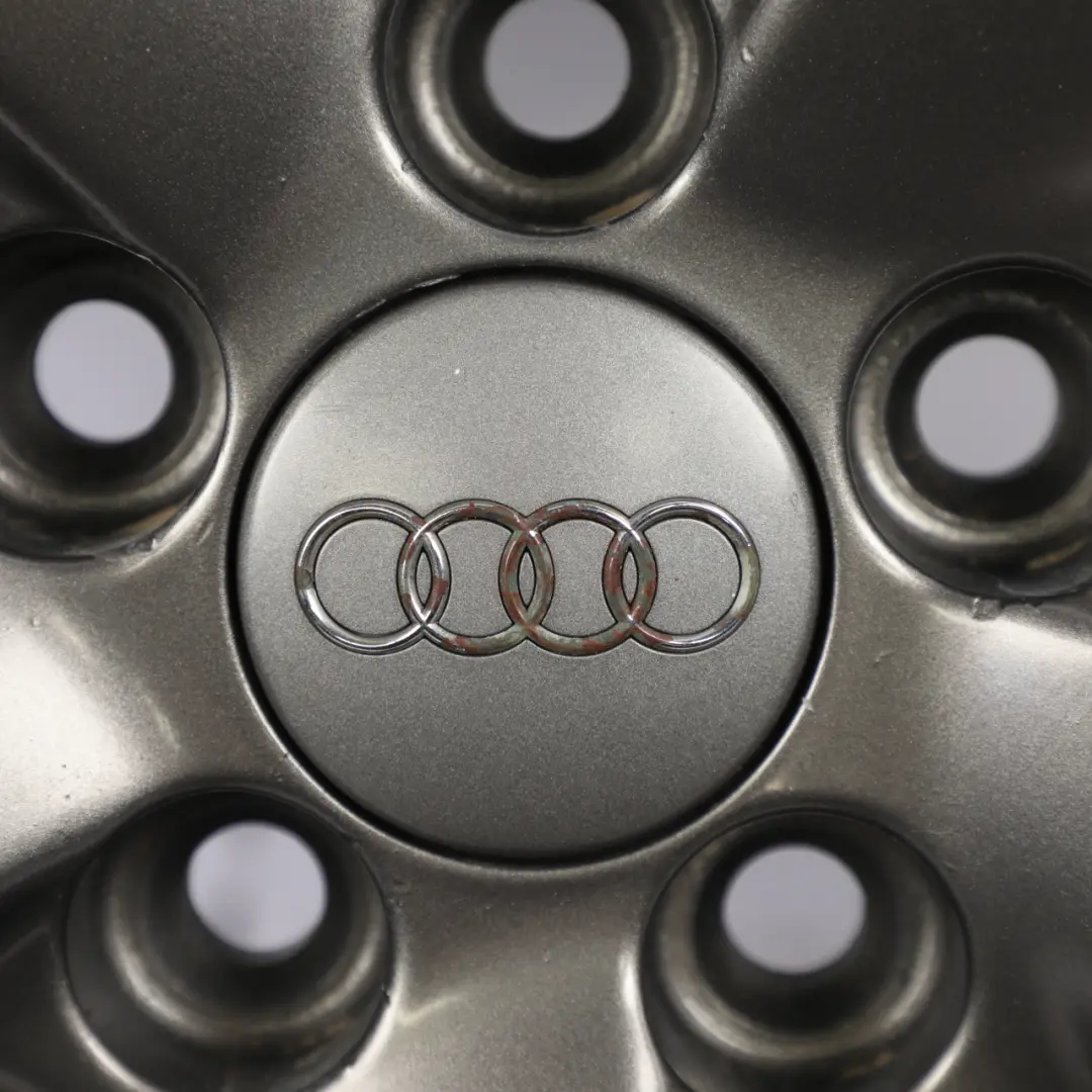 Felga Aluminiowa Rotor Alufelga 19" 8.5J ET:43 do Audi A4 B8 o numerze 8K0601025AR Audi A4 B8 Felga Aluminiowa Rotor Alufelga 19" 8.5J ET:43 - SKU 8K0601025AR-1 - Numer Części 8K0601025AR