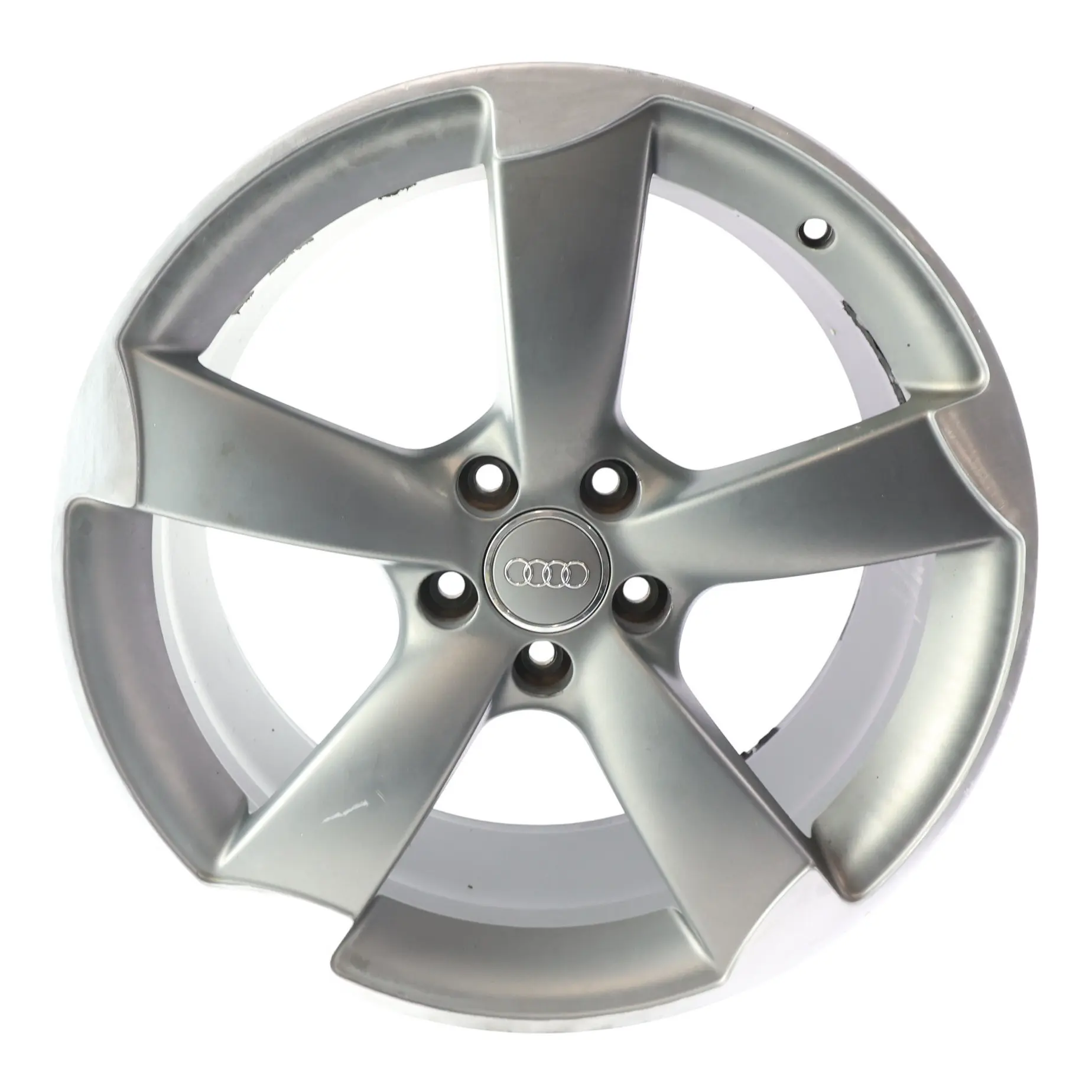 Audi A4 B8 Jante En Alliage 19" 8,5J ET:43 8K0601025CN