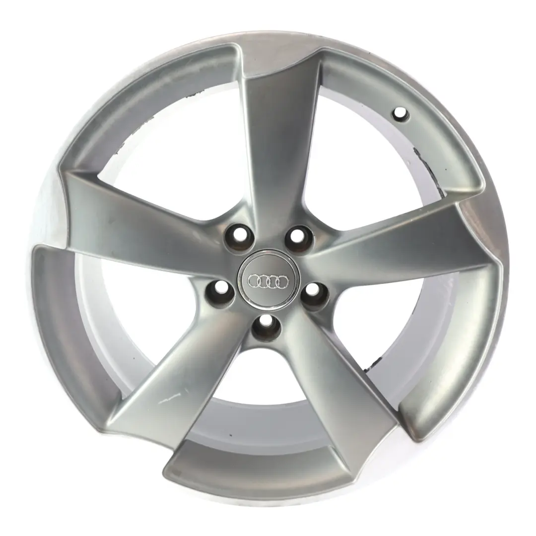 Audi A4 B8 Wheel Rim Alloy Rotor 19" 8,5J ET:43 - SKU 8K0601025CN-1 - Part number 8K0601025CN