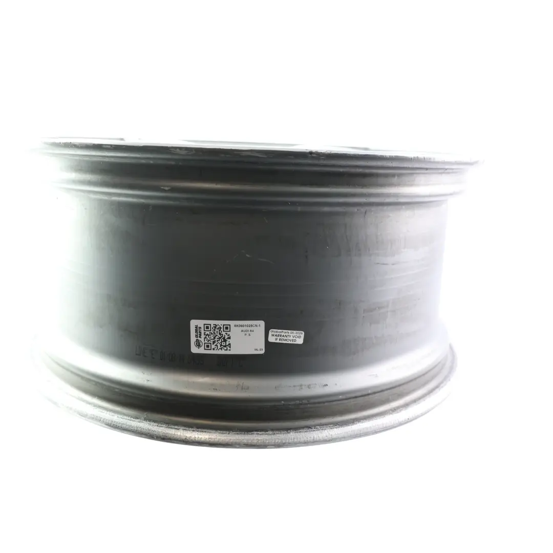 Rim Alloy Rotor 19" 8,5J ET:43 to Audi A4 B8 Wheel with Part number 8K0601025CN Audi A4 B8 Wheel Rim Alloy Rotor 19" 8,5J ET:43 - SKU 8K0601025CN-1 - Part number 8K0601025CN