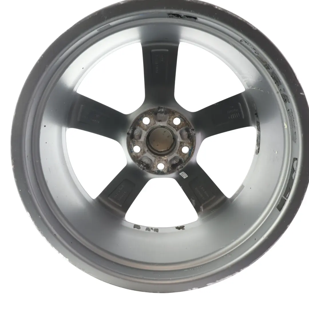 Audi A4 B8 Wheel Rim Alloy Rotor 19" 8,5J ET:43 - SKU 8K0601025CN-1 - Part number 8K0601025CN