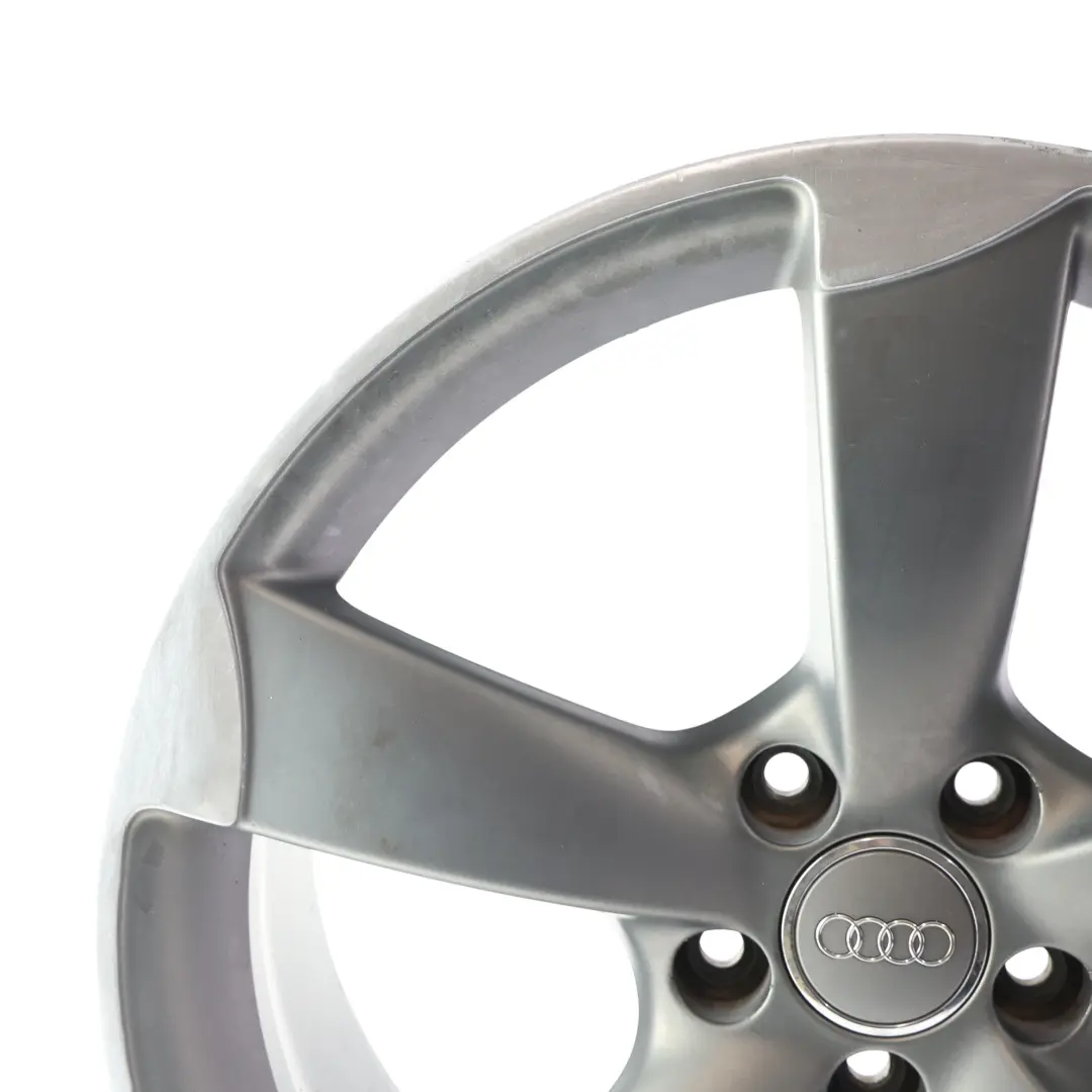 Audi A4 B8 Jante En Alliage 19" 8,5J ET:43 - SKU 8K0601025CN-1 - Numéro de pièce 8K0601025CN
