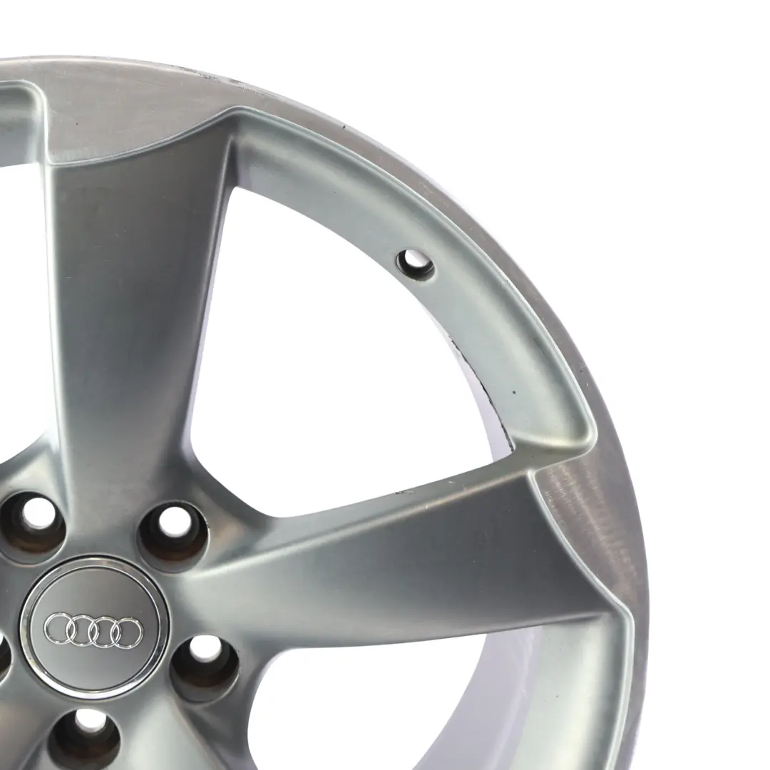 Rim Alloy Rotor 19" 8,5J ET:43 to Audi A4 B8 Wheel with Part number 8K0601025CN Audi A4 B8 Wheel Rim Alloy Rotor 19" 8,5J ET:43 - SKU 8K0601025CN-1 - Part number 8K0601025CN