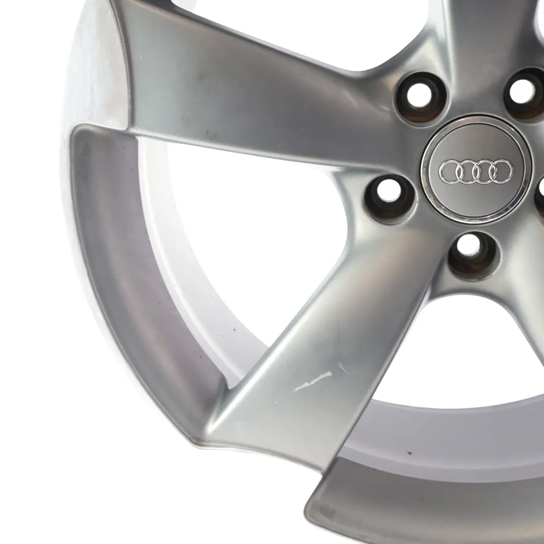 Audi A4 B8 Wheel Rim Alloy Rotor 19" 8,5J ET:43 - SKU 8K0601025CN-1 - Part number 8K0601025CN