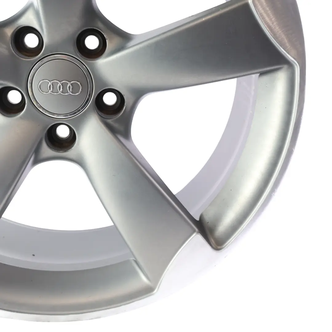 Llanta Rotor De Aleación 19" 8,5J ET:43 para Audi A4 B8 con número de pieza 8K0601025CN Audi A4 B8 Llanta Rotor De Aleación 19" 8,5J ET:43 - SKU 8K0601025CN-1 - Número de pieza 8K0601025CN