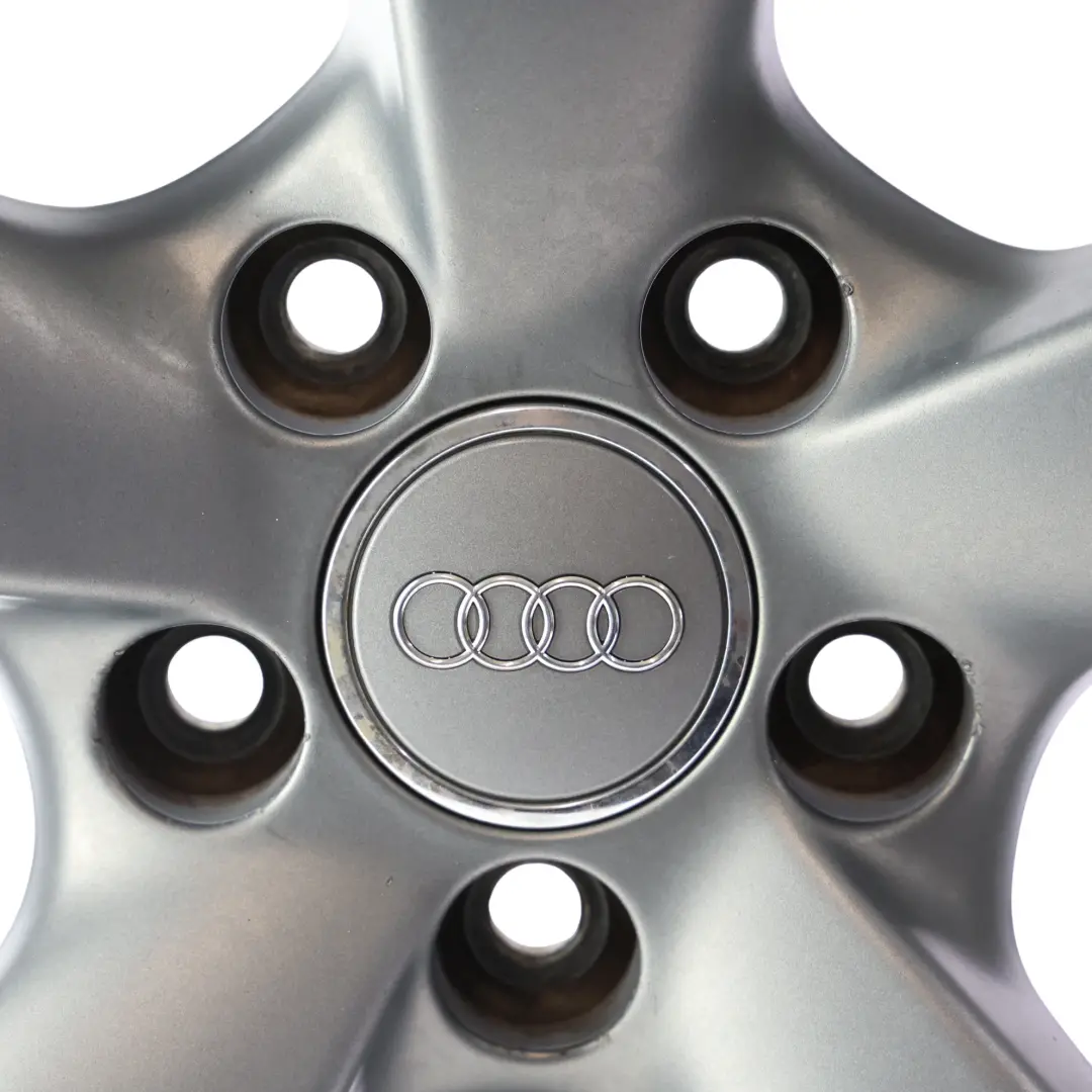 Audi A4 B8 Jante En Alliage 19" 8,5J ET:43 - SKU 8K0601025CN-1 - Numéro de pièce 8K0601025CN