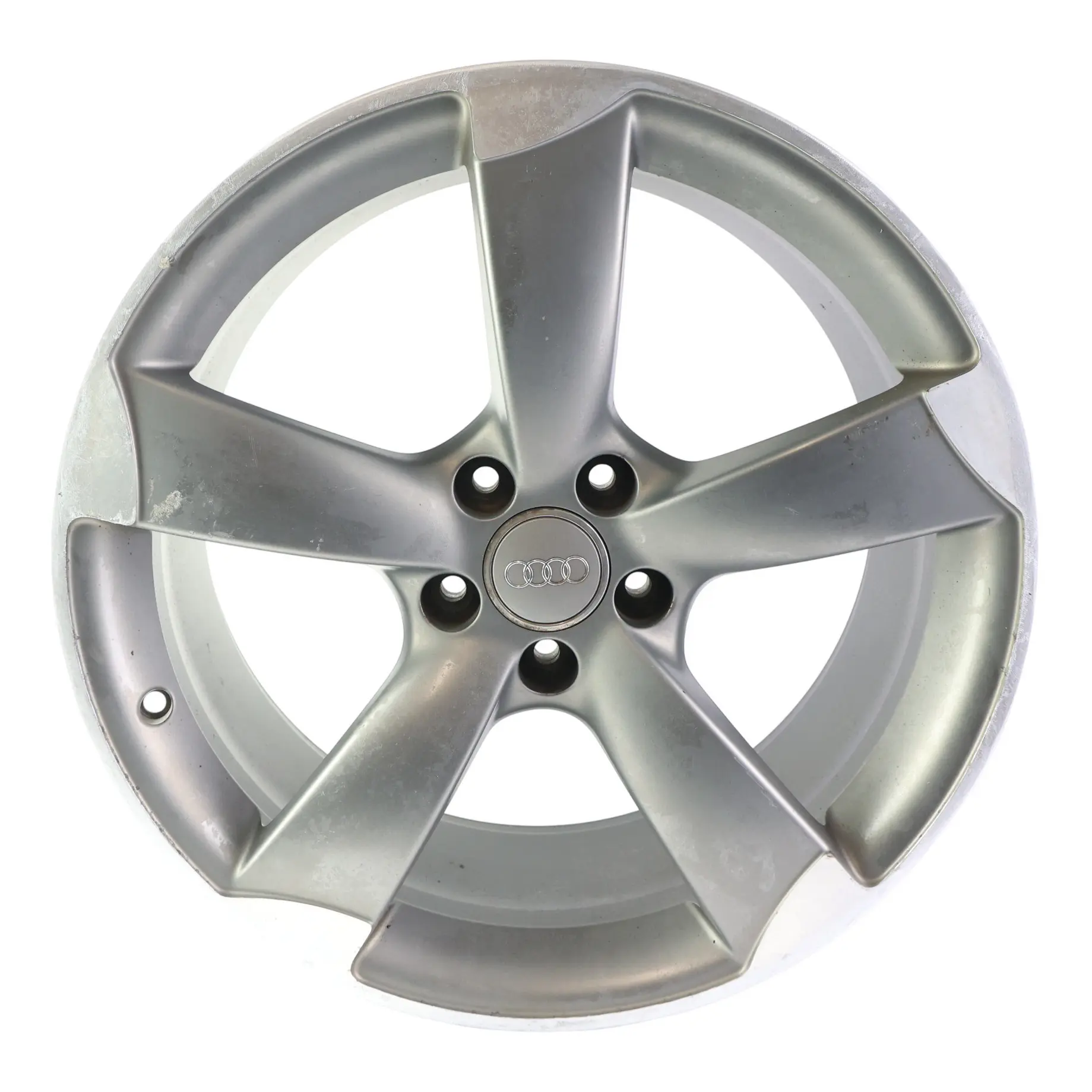 Audi A4 B8 Felge Alufelge Rotor 19" 8,5J ET:43 8K0601025CN