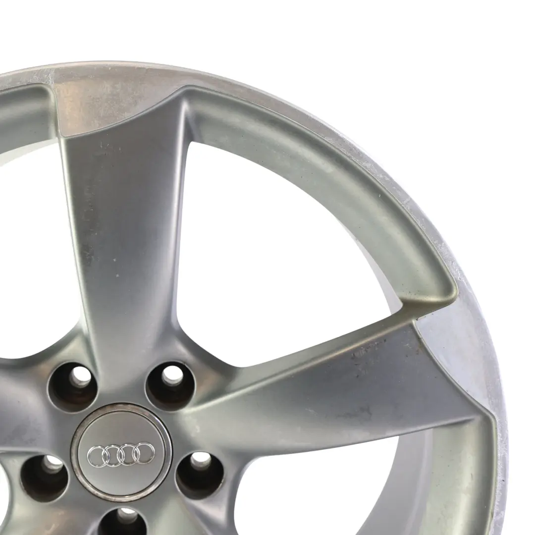 Audi A4 B8 Wheel Rim Alloy Rotor 19" 8,5J ET:43 - SKU 8K0601025CN-2 - Part number 8K0601025CN