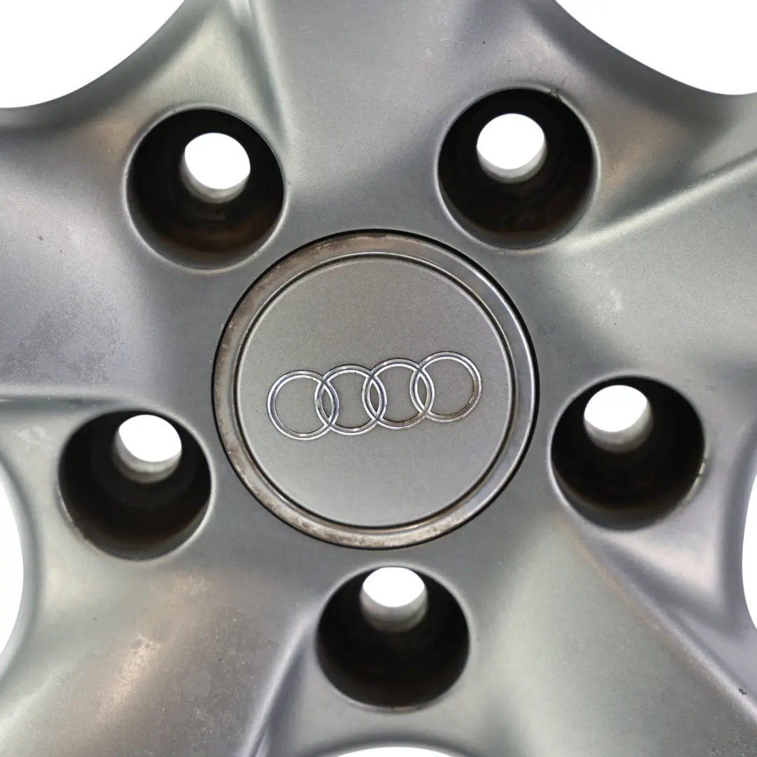 Audi A4 B8 Felge Alufelge Rotor 19" 8,5J ET:43 - SKU 8K0601025CN-2 - Teilenummer 8K0601025CN