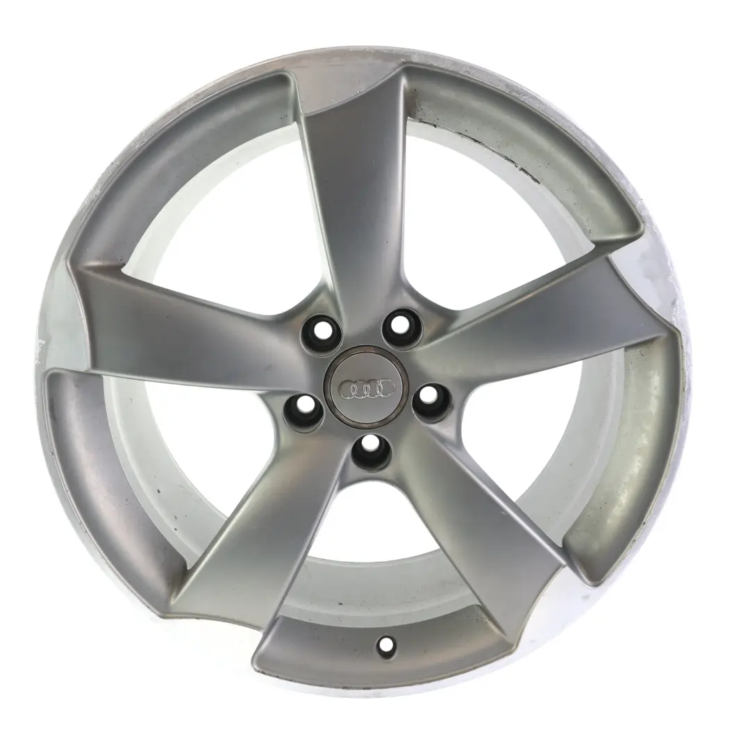 Audi A4 B8 Wheel Rim Alloy Rotor 19" 8,5J ET:43 - SKU 8K0601025CN-3 - Part number 8K0601025CN