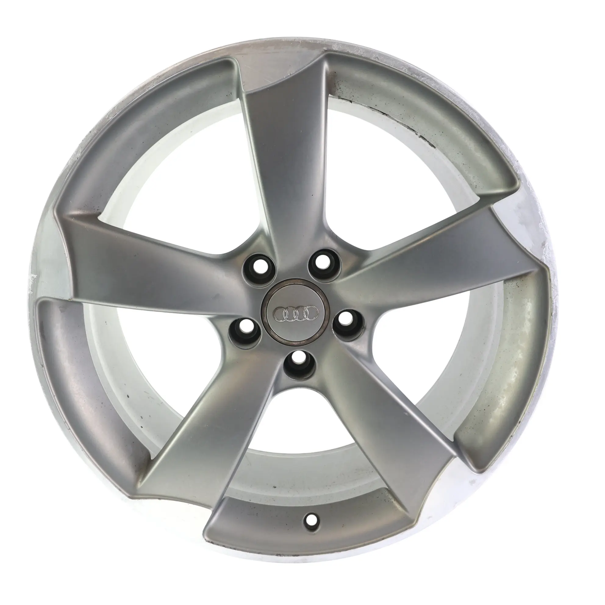 Audi A4 B8 Wheel Rim Alloy Rotor 19" 8,5J ET:43 8K0601025CN