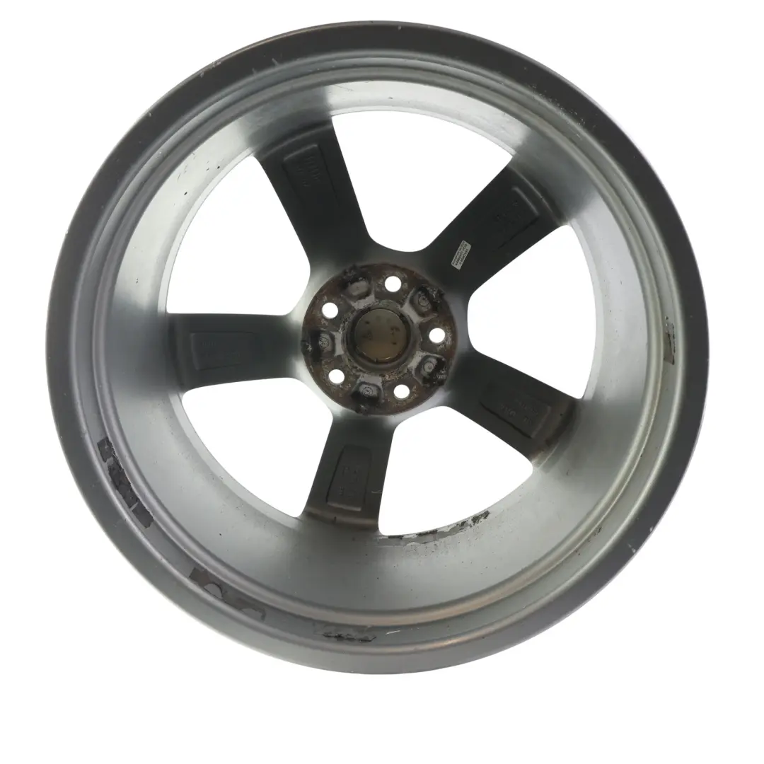 Audi A4 B8 Wheel Rim Alloy Rotor 19" 8,5J ET:43 - SKU 8K0601025CN-3 - Part number 8K0601025CN