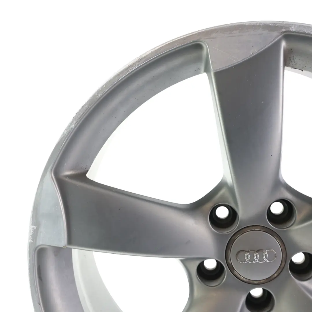 Rim Alloy Rotor 19" 8,5J ET:43 to Audi A4 B8 Wheel with Part number 8K0601025CN Audi A4 B8 Wheel Rim Alloy Rotor 19" 8,5J ET:43 - SKU 8K0601025CN-3 - Part number 8K0601025CN