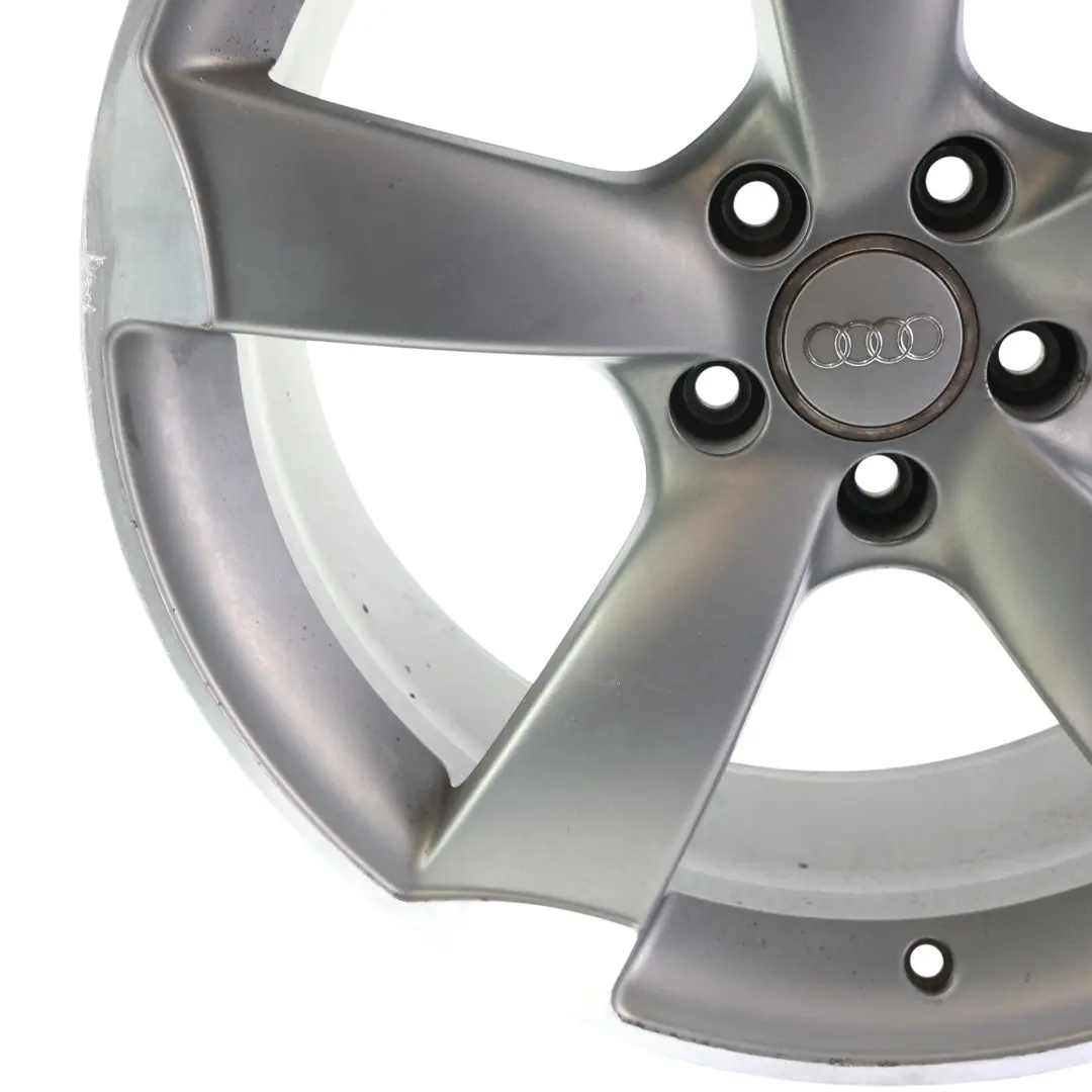 Audi A4 B8 Wheel Rim Alloy Rotor 19" 8,5J ET:43 - SKU 8K0601025CN-3 - Part number 8K0601025CN