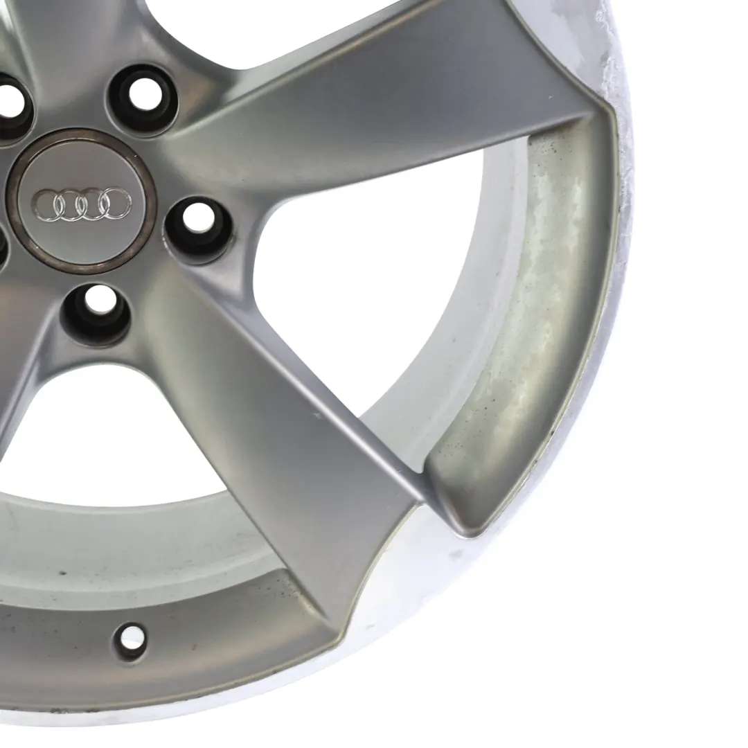 Audi A4 B8 Wheel Rim Alloy Rotor 19" 8,5J ET:43 - SKU 8K0601025CN-3 - Part number 8K0601025CN