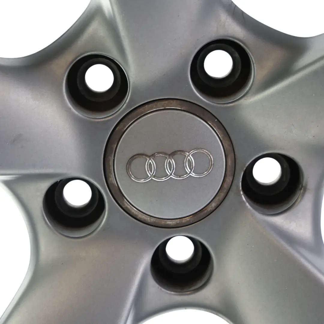 Audi A4 B8 Wheel Rim Alloy Rotor 19" 8,5J ET:43 - SKU 8K0601025CN-3 - Part number 8K0601025CN