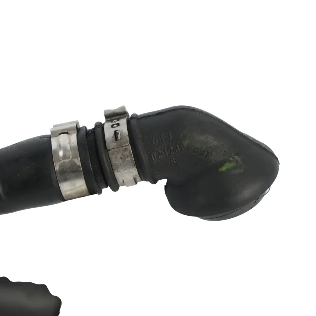 Bremskraftverstärker Vakuumrohr Rückschlagventil Benzin für Audi A4 B8 mit Teilenummer 8K0611931BQ Audi A4 B8 Bremskraftverstärker Vakuumrohr Rückschlagventil Benzin - SKU 8K0611931BQ-1 - Teilenummer 8K0611931BQ