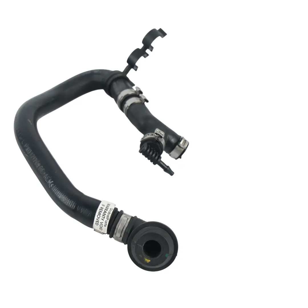 Audi A4 B8 Brake Servo Vacuum Pipe Hose Line Return Valve Petrol - SKU 8K0611931BQ-1 - Part number 8K0611931BQ