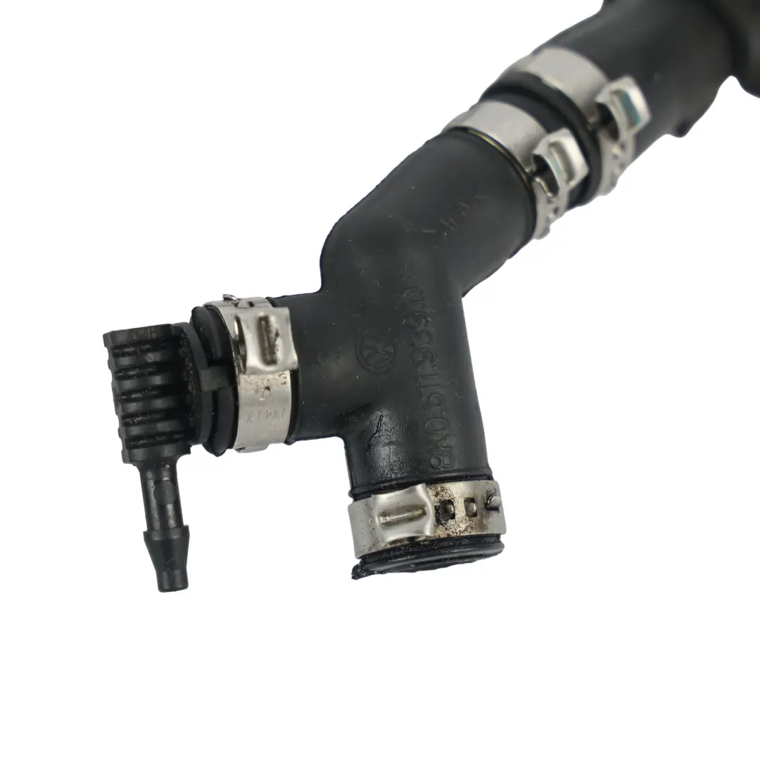 Audi A4 B8 Tubo Manguera Servofreno Válvula Retorno Gasolina - SKU 8K0611931BQ-1 - Número de pieza 8K0611931BQ