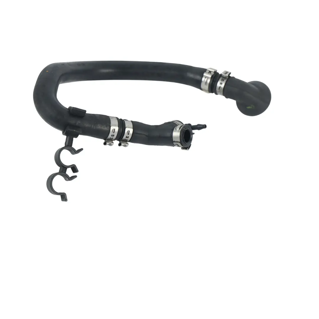 Brake Servo Vacuum Pipe Hose Line Return Valve Petrol to Audi A4 B8 with Part number 8K0611931BQ Audi A4 B8 Brake Servo Vacuum Pipe Hose Line Return Valve Petrol - SKU 8K0611931BQ-1 - Part number 8K0611931BQ