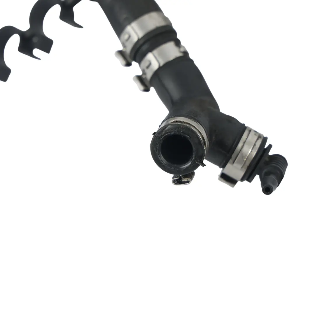 Audi A4 B8 Tubo Manguera Servofreno Válvula Retorno Gasolina - SKU 8K0611931BQ-1 - Número de pieza 8K0611931BQ