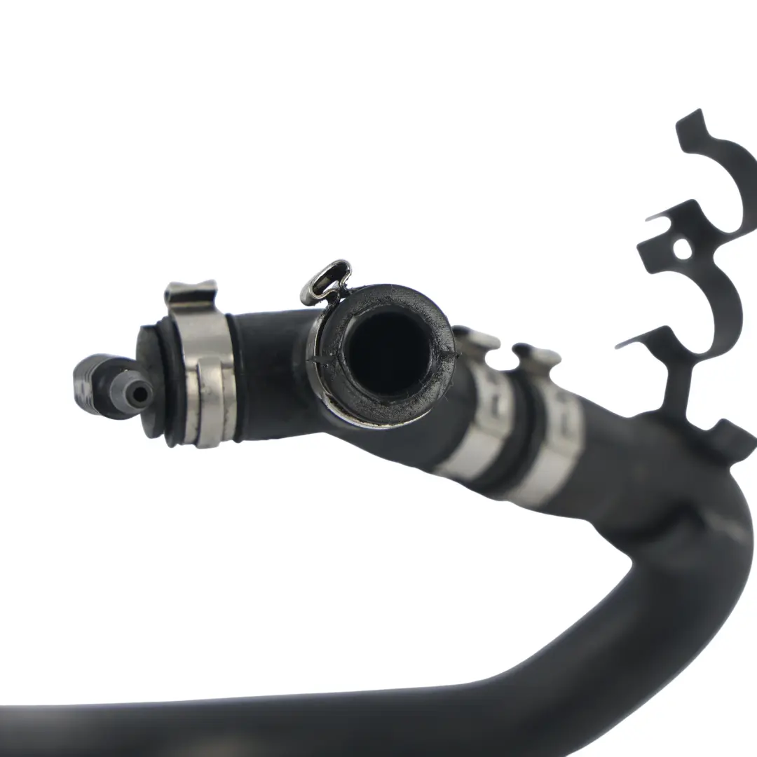 Audi A4 B8 Bremskraftverstärker Vakuumrohr Rückschlagventil Benzin - SKU 8K0611931BQ-1 - Teilenummer 8K0611931BQ