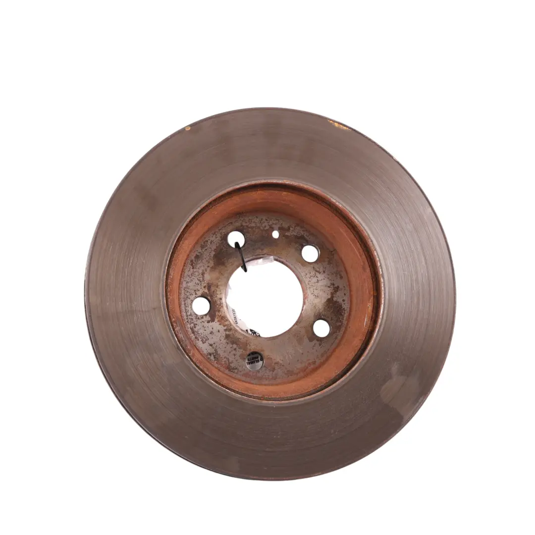 Front Brake Disc Set Left Right N/O/S 314x25 to Audi A4 B8 A5 8T with Part number 8K0615301 Audi A4 B8 A5 8T Front Brake Disc Set Left Right N/O/S 314x25 - SKU 8K0615301 - Part number 8K0615301