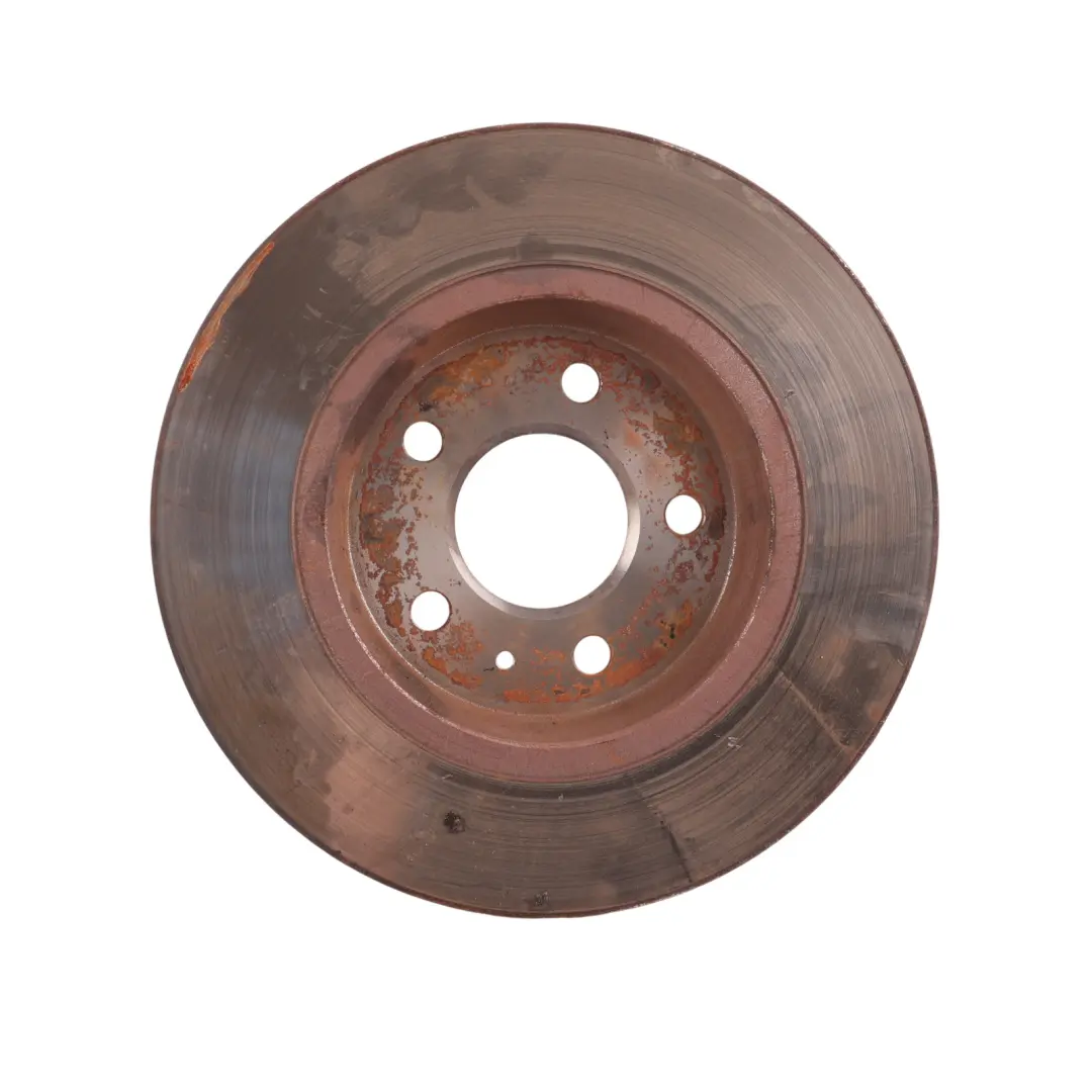 Brake Disc Left Right N/O/S Set 300x12 to Audi A4 B8 A5 8T Rear Wheel with Part number 8K0615601B Audi A4 B8 A5 8T Rear Wheel Brake Disc Left Right N/O/S Set 300x12 - SKU 8K0615601B - Part number 8K0615601B