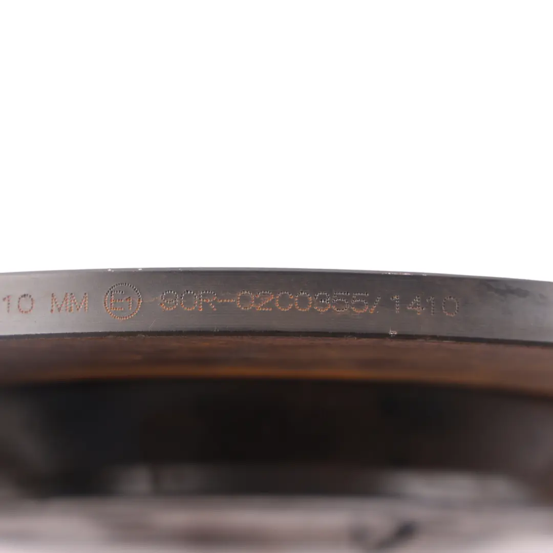 Brake Disc Left Right N/O/S Set 300x12 to Audi A4 B8 A5 8T Rear Wheel with Part number 8K0615601B Audi A4 B8 A5 8T Rear Wheel Brake Disc Left Right N/O/S Set 300x12 - SKU 8K0615601B - Part number 8K0615601B