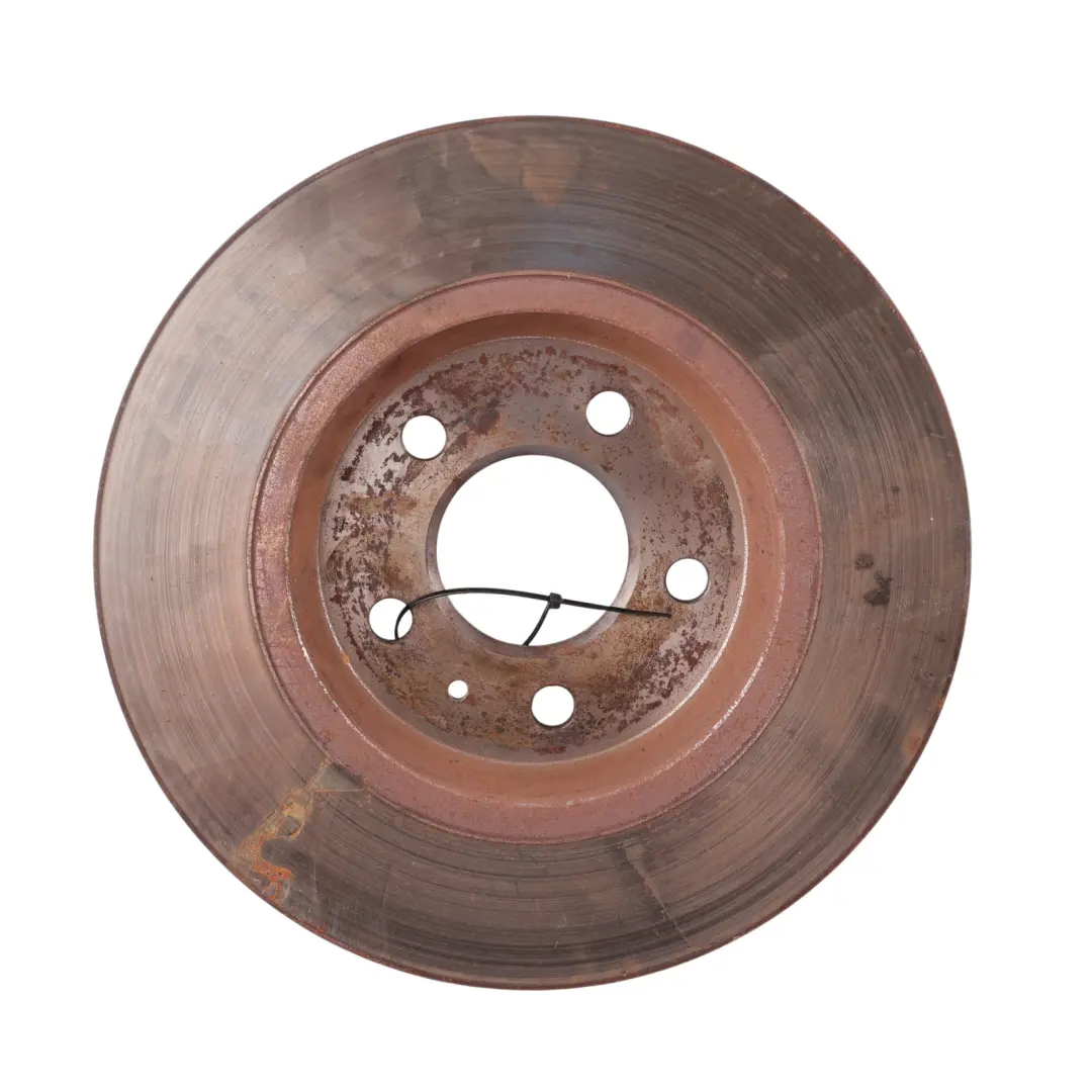 Brake Disc Left Right N/O/S Set 300x12 to Audi A4 B8 A5 8T Rear Wheel with Part number 8K0615601B Audi A4 B8 A5 8T Rear Wheel Brake Disc Left Right N/O/S Set 300x12 - SKU 8K0615601B - Part number 8K0615601B