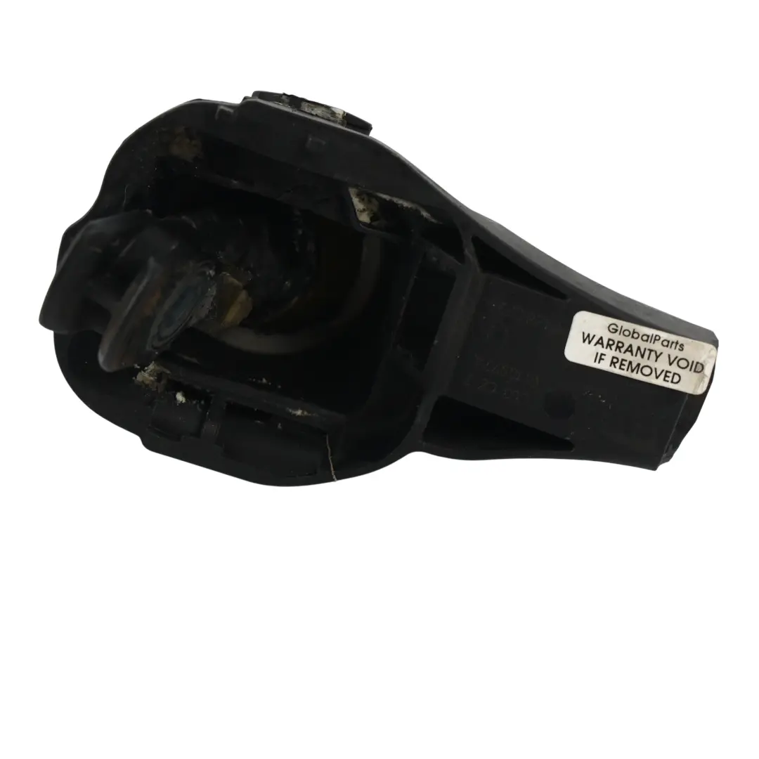 Audi A4 A5 8T 6-Gang Schaltgetriebe Schalthebel Mechanismus - SKU 8K0711026 - Teilenummer 8K0711026