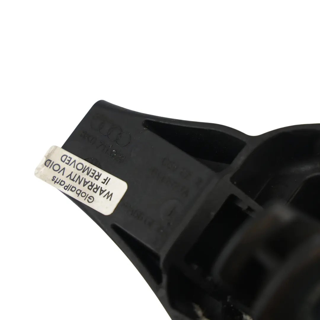 Audi A4 A5 8T 6-Gang Schaltgetriebe Schalthebel Mechanismus - SKU 8K0711026 - Teilenummer 8K0711026