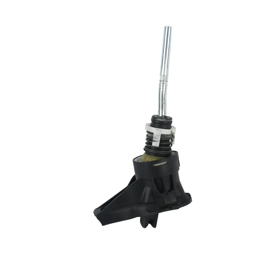 Audi A4 A5 8T 6 Speed Manual Gear Selector Shifter Mechanism - SKU 8K0711026 - Part number 8K0711026
