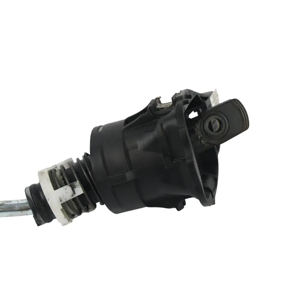 Audi A4 A5 8T 6-Gang Schaltgetriebe Schalthebel Mechanismus - SKU 8K0711026 - Teilenummer 8K0711026