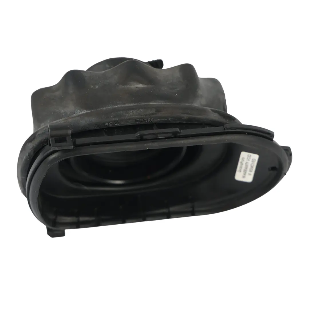 Schallschutz Dichtung Schaltgetriebe für Audi A4 B8 mit Teilenummer 8K0711406 Audi A4 B8 Schallschutz Dichtung Schaltgetriebe - SKU 8K0711406-1 - Teilenummer 8K0711406