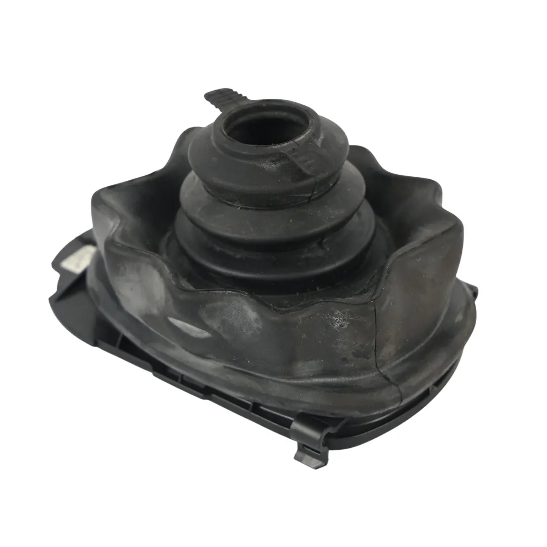 Audi A4 B8 Izolacja Akustyczna Dźwigni Skrzyni Biegów Manual - SKU 8K0711406-1 - Numer Części 8K0711406