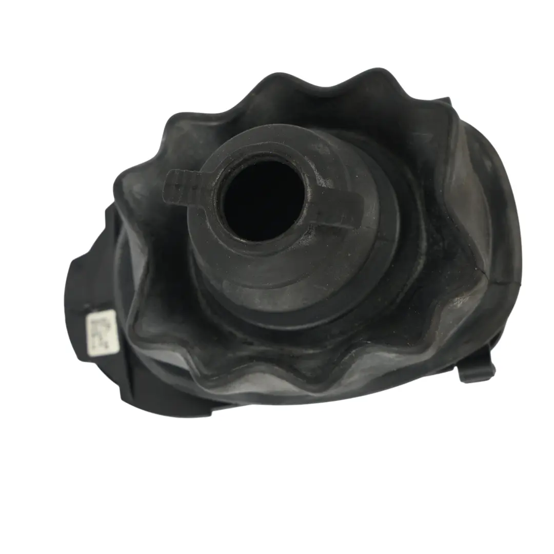 Audi A4 B8 Manual Gearbox Noise Insulation Seal - SKU 8K0711406-1 - Part number 8K0711406