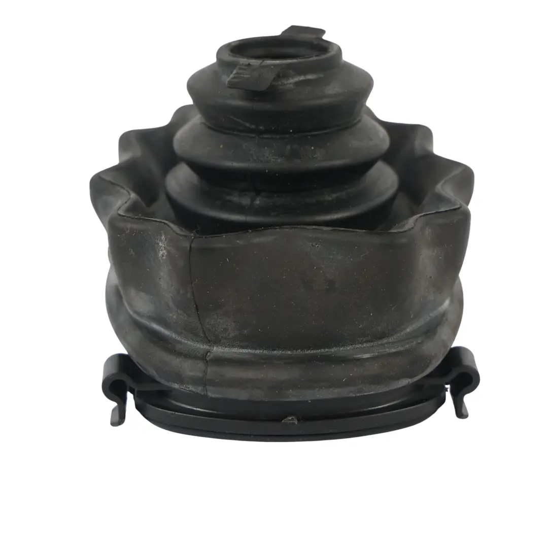 Audi A4 B8 Guarnizione Isolamento Rumore Cambio Manuale - SKU 8K0711406-1 - Numero di parte 8K0711406
