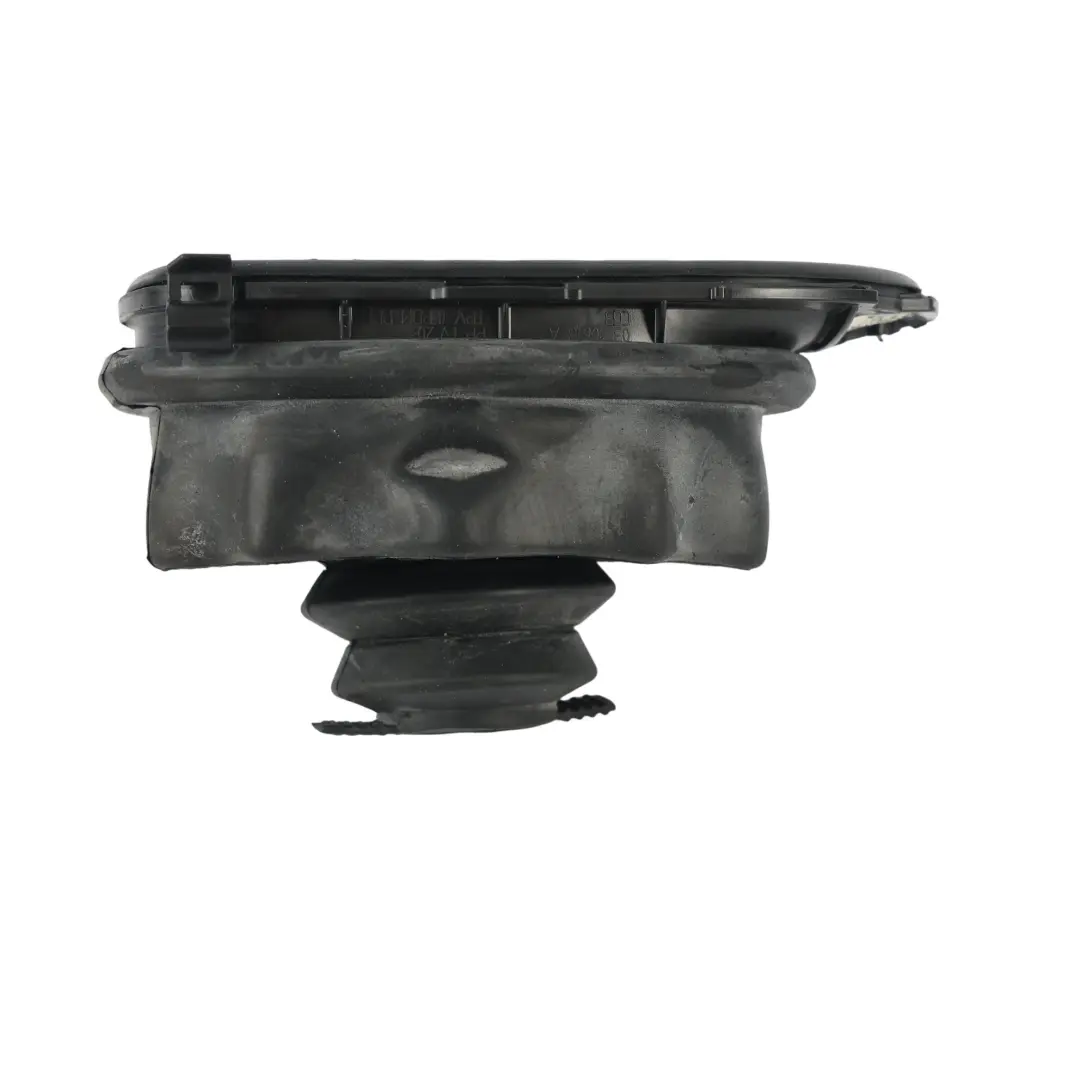 Audi A4 B8 Joint Isolation Phonique Boîte Vitesses Manuelle - SKU 8K0711406-1 - Numéro de pièce 8K0711406