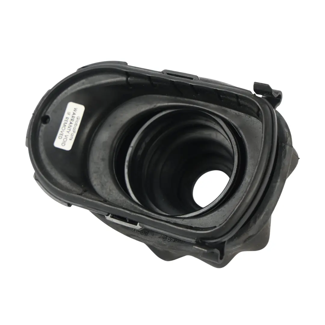 Audi A4 B8 Manual Gearbox Noise Insulation Seal - SKU 8K0711406-1 - Part number 8K0711406